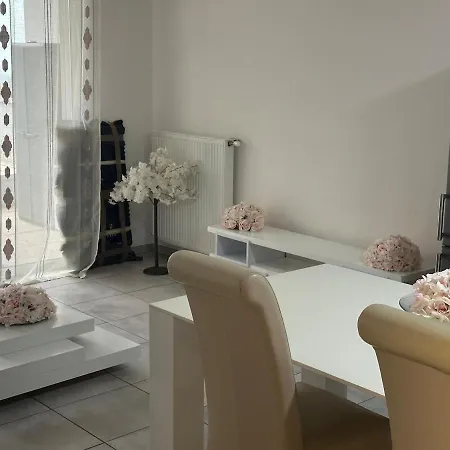 Appartement Gex Apartment Gex