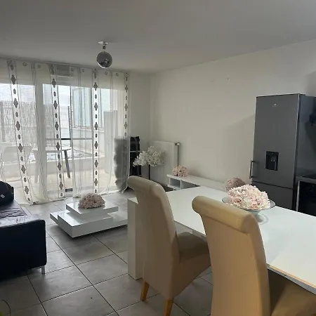 Apartment Appartement Gex Gex