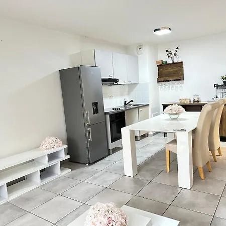 Apartment Appartement Gex