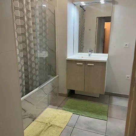 Appartement Gex Apartment *