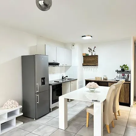 Appartement Gex Apartment Gex