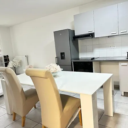 Appartement Gex * Gex