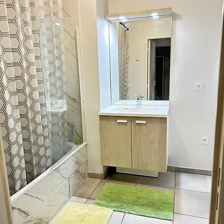 Apartment Appartement Gex