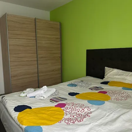 Appartement Gex Apartment *