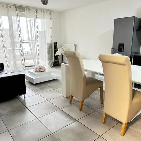 Apartment Appartement Gex Gex