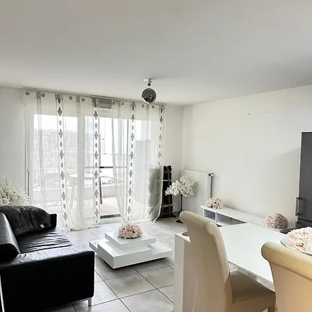 Appartement Gex *