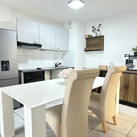 Appartement Gex Gex