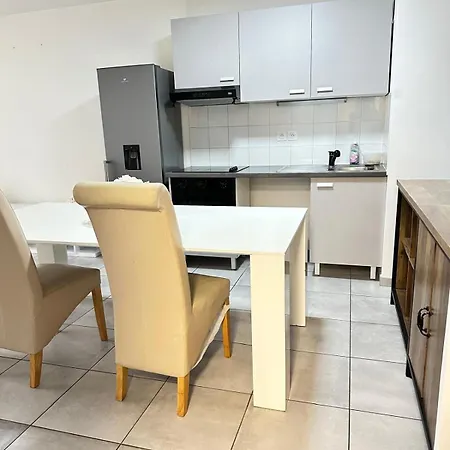 Apartment Appartement Gex
